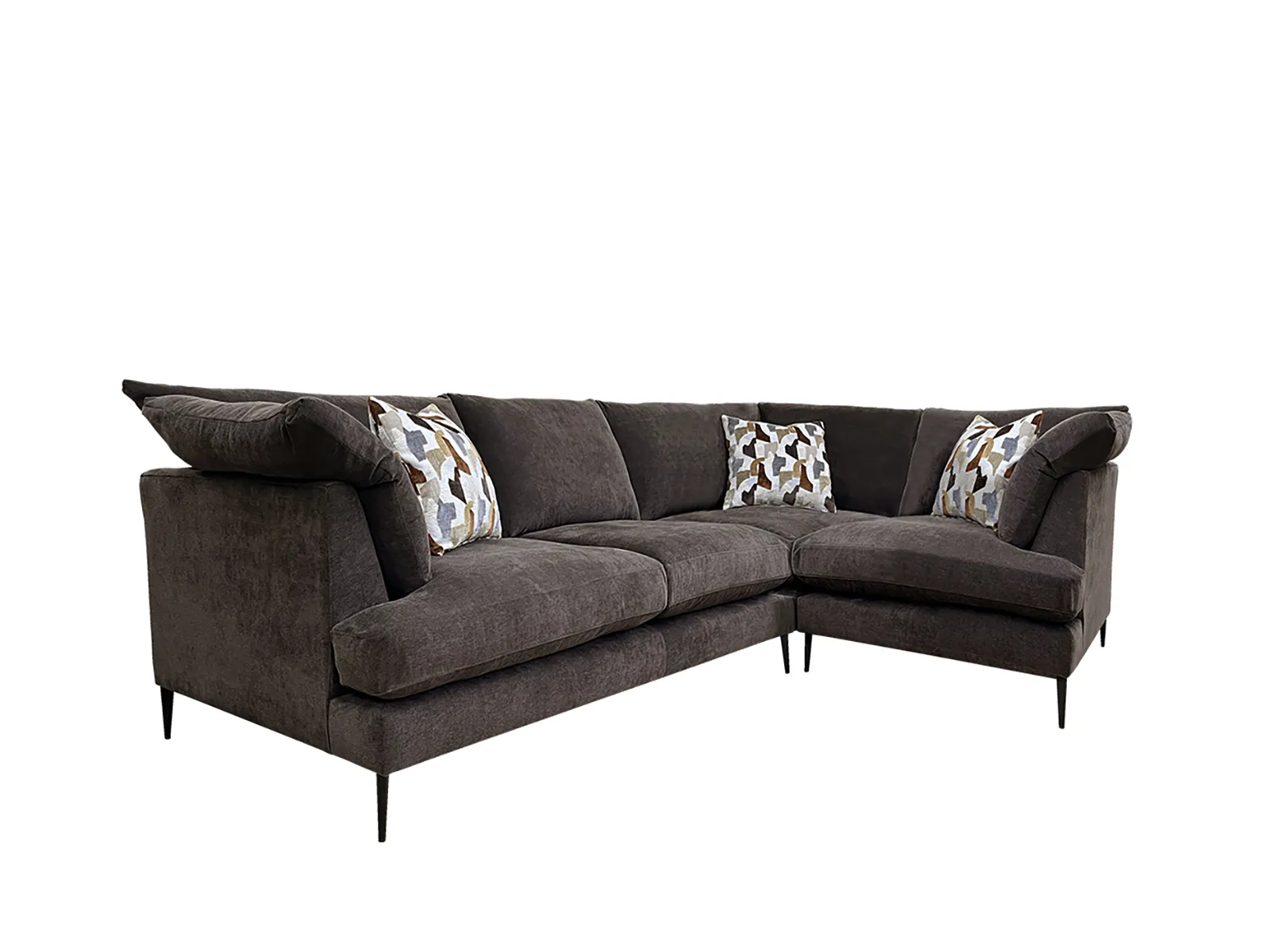 Corner Sofa - 3 Corner 1